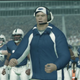 Illustration for article titled Heres Your First Look at Penn States New Head Coach on the Sidelines
